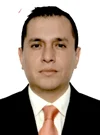 Foto de Dr. Jorge Enrique Monge Buleje