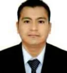 Foto de Dr. Juan Carlos Gomez Ore