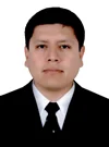 Foto de Dr. Alexander Humberto Pecho Peche
