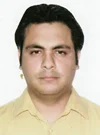 Foto de Dr. Fausto Julio Honorio Cabrera