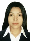 Foto de Dr. Aleyda Margot Maque Acosta