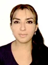 Foto de Dr. Maria Fernanda Hinojosa Ugarte