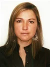 Foto de Dr. Claudia Stoye Nuñez del Prado