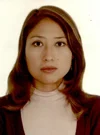 Foto de Dr. Catherine Ada Tejada Perez