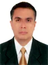 Foto de Dr. Cesar David Bocangel Fernandez
