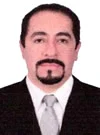 Foto de Dr. Cesar Baldwin Gutierrez Chavez