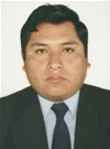 Foto de Dr. Nestor Olivier Chambi Quispe