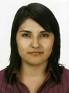 Foto de Dr. Karinthia Ballon Cervantes