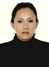Foto de Dr. Yolanda Aguilar Miranda