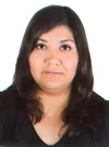 Foto de Dr. Kely Rocio Meza Cornejo