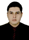 Foto de Dr. Erick Berly del Carpio Vasquez