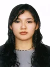 Foto de Dr. Zaira Crisanna Manrique Ticona