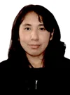 Foto de Dr. Giannina Sandra Huamanquispe Cabana