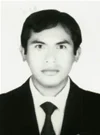 Foto de Dr. Juan Carlos Gonzales Patiño