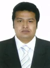 Foto de Dr. Julio Cesar Alca Gomero