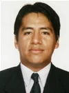 Foto de Dr. Jorge Gabriel Arce Valladares