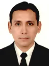 Foto de Dr. Eduar Alban Bravo Paredes