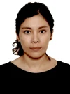 Foto de Dr. Nadya Edith Manrique Espinoza