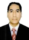 Foto de Dr. Richard Jorge Ruiz Apacclla