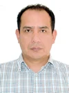 Foto de Dr. Cirilo Santiago Llatas Delgado