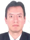 Foto de Dr. Miguel Arturo Izarra Becerra