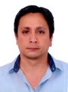 Foto de Dr. Juan Miguel Espinoza Galvez