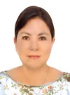 Foto de Dr. Mariana Isabel Ramos Rodriguez