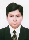 Foto de Dr. Omar Alex Villacorta Cari