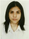 Foto de Dr. Paula Maria Solorzano Altamirano