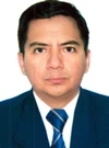 Foto de Dr. Christian Manuel Vicente Tacuchi