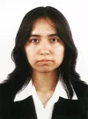 Foto de Dr. Fany Chuquilin Arista