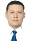 Foto de Dr. Javier Orlando Cortez Pautrat