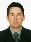 Foto de Dr. Ender Russvell Goñi Moreno