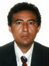 Foto de Dr. Luis Enrique Paredes Serrano