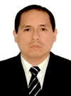 Foto de Dr. Luis Quispe Valverde