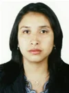 Foto de Dr. Ada Cleofe Campos Napanga