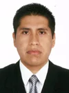 Foto de Dr. Alcides Huachos Enriquez