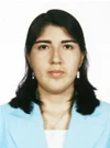 Foto de Dr. Dorcas Cajigas Pezo