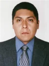 Foto de Dr. Roberto Carlos Cabrera Romero