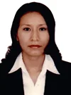 Foto de Dr. Giovanna Cecilia Zavala Garay
