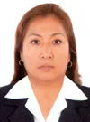 Foto de Dr. Nidia Margarita Chinchihualpa Montes