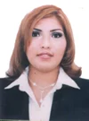 Foto de Dr. Miriam Angelica Pajuelo Mendoza