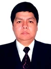 Foto de Dr. Omar Yvan Achamiso Alarcon