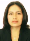 Foto de Dr. Irma Aracelly Matos Rojas