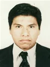Foto de Dr. Robert Antonio Cusicuna Huarhua