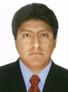 Foto de Dr. Herless Tonio Tolentino Mozombite