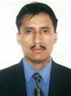 Foto de Dr. Rolando Esteban Quispe Cristobal