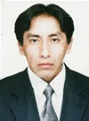 Foto de Dr. Orlando Pedro Caceres Enriquez