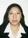 Foto de Dr. Rocio Rebeca Rupay Paucar
