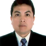 Foto de Dr. Yhony Oscar Veliz Hurtado